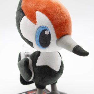 Peppeck Plüschtier Pokemon Original Japan Pokemon Center 2016
