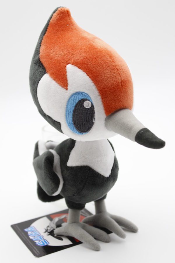 Peppeck Plüschtier Pokemon Original Japan Pokemon Center 2016