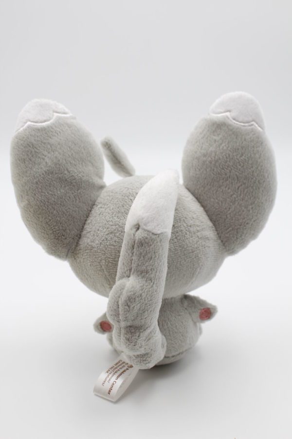 Picochilla Plüschtier Pokemon Dolls Original Japan Pokemon Center 2010 – Bild 3