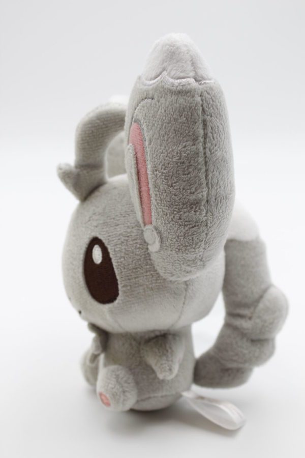 Picochilla Plüschtier Pokemon Dolls Original Japan Pokemon Center 2010 – Bild 4