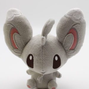 Picochilla Plüschtier Pokemon Dolls Original Japan Pokemon Center 2010