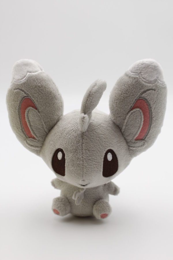 Picochilla Plüschtier Pokemon Dolls Original Japan Pokemon Center 2010