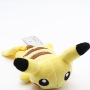 Pikachu Kuttari Plüschtier Pokemon Original Japan Pokemon Center 2015/2018