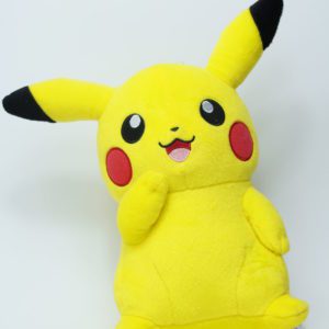 Pikachu Mania Arm oben Plüschtier Pokemon Original Japan Banpresto