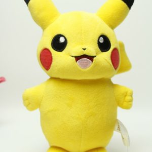 Pikachu Plüschtier Pokemon Original Japan Pokemon Center 2019
