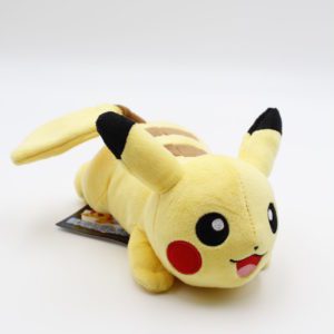 Pikachu Plüschtier Pokemon Running Original Japan Pokemon Center 2018