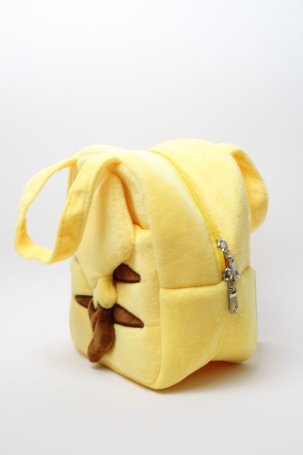 Pikachu Tasche Original Japan Nintendo Pocket Monsters – Bild 3