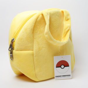Pikachu Tasche Original Japan Nintendo Pocket Monsters