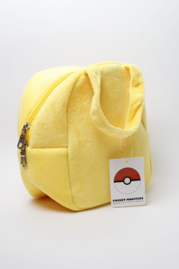 Pikachu Tasche Original Japan Nintendo Pocket Monsters