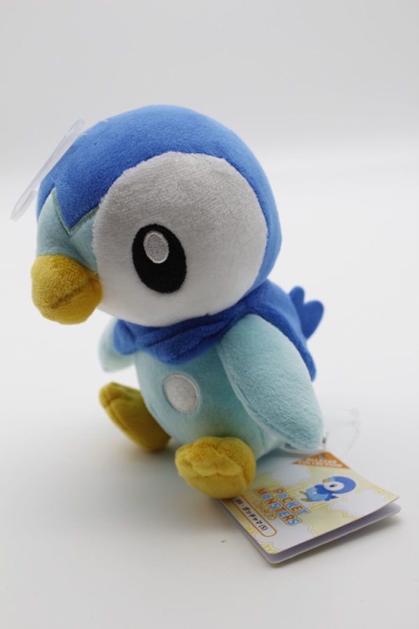 Plinfa Plüschtier Pokemon Allstar Collection Original Japan Saneiboeki – Bild 4
