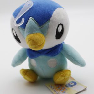 Plinfa Plüschtier Pokemon Allstar Collection Original Japan Saneiboeki