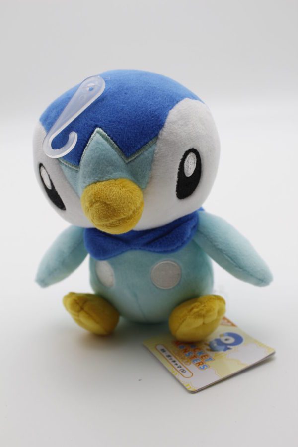 Plinfa Plüschtier Pokemon Allstar Collection Original Japan Saneiboeki
