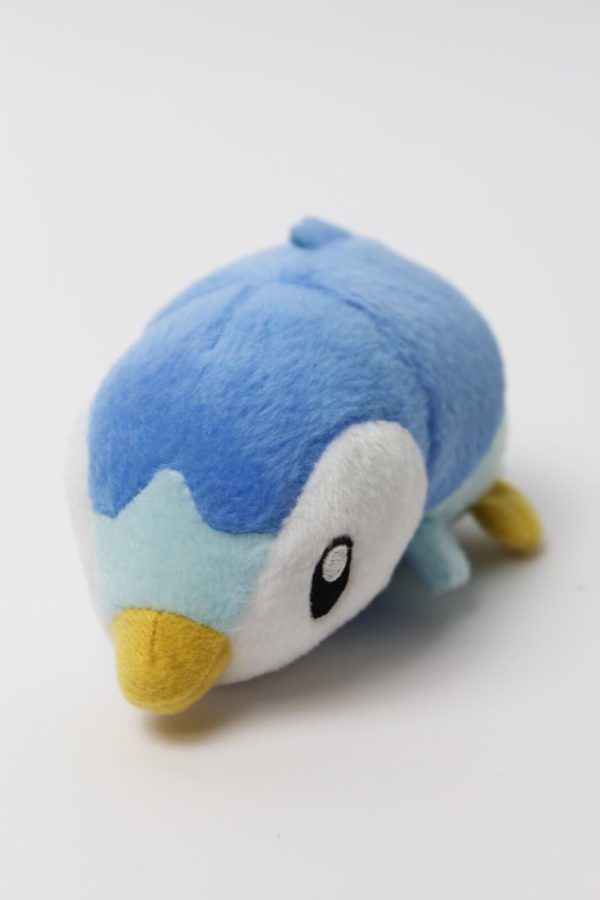 Plinfa rollend Plüschtier Pokemon Kororin Friends Original Japan Banpresto