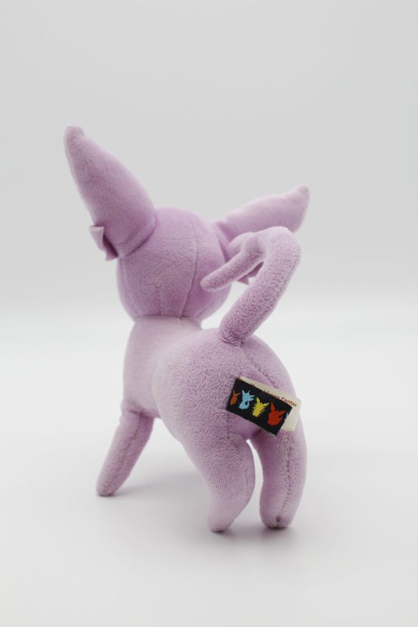 Psiana Plüschtier Pokemon Original Japan Pokemon Center 2012 – Bild 3