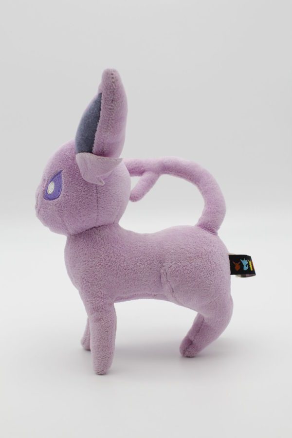 Psiana Plüschtier Pokemon Original Japan Pokemon Center 2012 – Bild 4