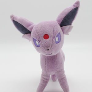 Psiana Plüschtier Pokemon Original Japan Pokemon Center 2012