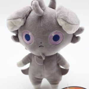 Psiau Plüschtier Pokemon Original Japan Pokemon Center 2014