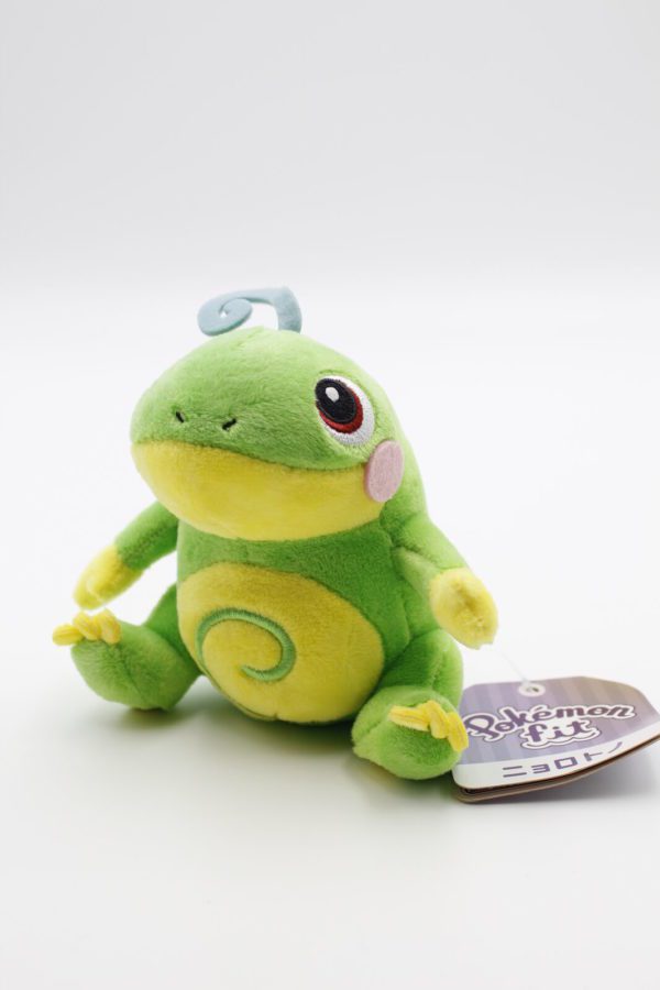 Quaxo Plüschtier Pokemon fit Original Japan Pokemon Center