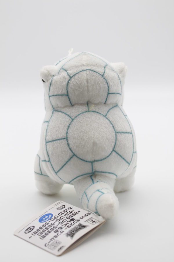 Sandan Alola Plüschtier Pokemon Original Japan Banpresto – Bild 3