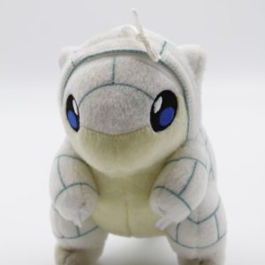 Sandan Alola Plüschtier Pokemon Original Japan Banpresto