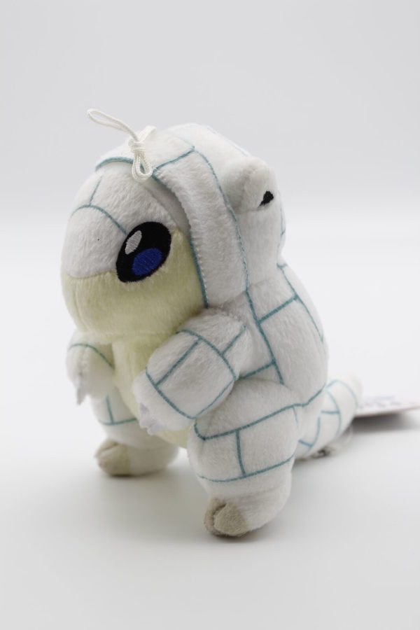 Sandan Alola Plüschtier Pokemon Original Japan Banpresto – Bild 5
