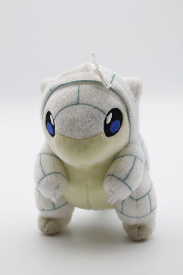 Sandan Alola Plüschtier Pokemon Original Japan Banpresto
