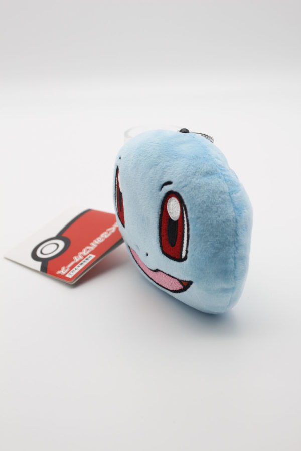Schiggy Badetasche Plüschtier Pokemon Original Japan Pokemon Center 2018 – Bild 4