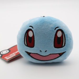 Schiggy Badetasche Plüschtier Pokemon Original Japan Pokemon Center 2018