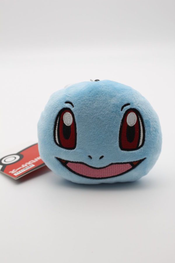 Schiggy Badetasche Plüschtier Pokemon Original Japan Pokemon Center 2018