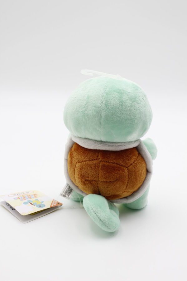 Schiggy S Plüschtier Pokemon Allstar Collection Original Japan Saneiboeki – Bild 3
