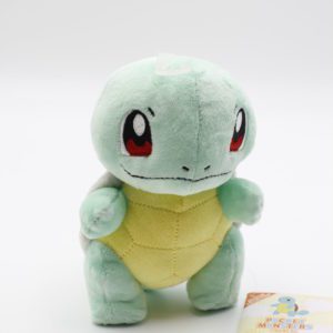 Schiggy S Plüschtier Pokemon Allstar Collection Original Japan Saneiboeki
