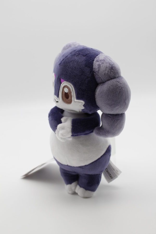 Servol Plüschtier Pokemon Original Japan Pokemon Center 2021 – Bild 4