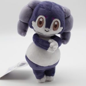 Servol Plüschtier Pokemon Original Japan Pokemon Center 2021