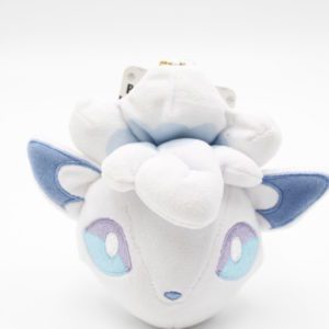 Vulpix Alola Tasche Original Japan Nintendo Pocket Monsters