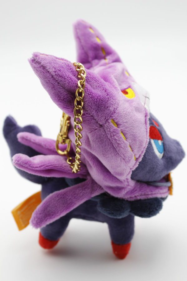 Zorua Halloween Festival Plüschtier Pokemon Original Japan Pokemon Center 2019 – Bild 5