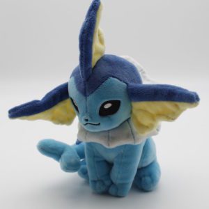 Aquana Plüschtier Pokemon Allstar Collection Original Japan Saneiboeki