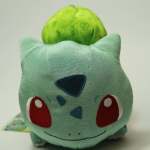 Bisasam Crepe Plüschtier Pokemon Original Japan Pokemon Center
