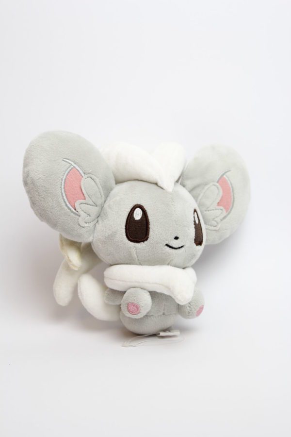 Chillabell Plüschtier Pokemon Original Japan 2011 Pokemon Center