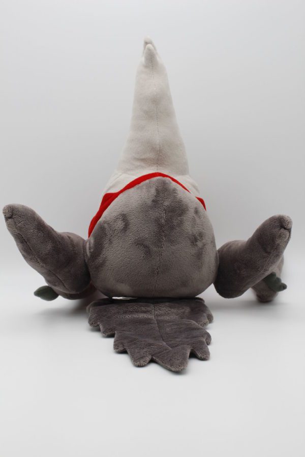 Darkrai Plüschtier Pokemon Dolls Original Japan Pokemon Center 2007 35 – Bild 3
