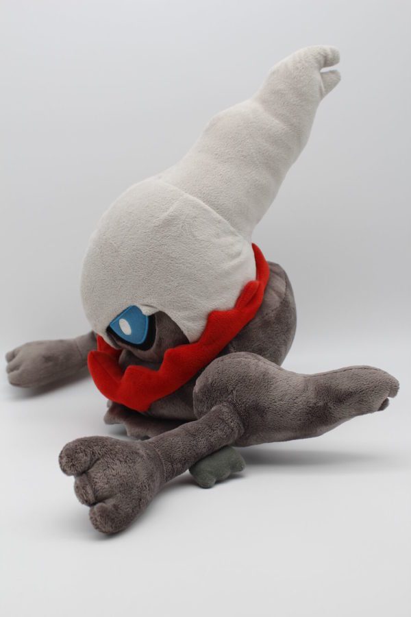 Darkrai Plüschtier Pokemon Dolls Original Japan Pokemon Center 2007 35 – Bild 4