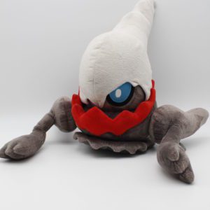 Darkrai Plüschtier Pokemon Dolls Original Japan Pokemon Center 2007 35