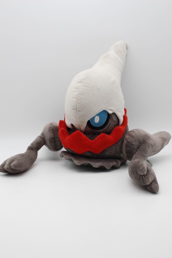 Darkrai Plüschtier Pokemon Dolls Original Japan Pokemon Center 2007 35