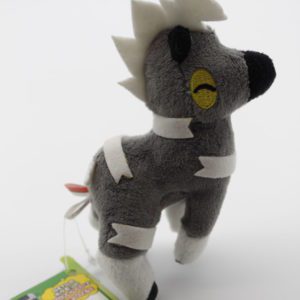 Elezeba Anhänger Plüschtier Pokemon Original Japan Banpresto