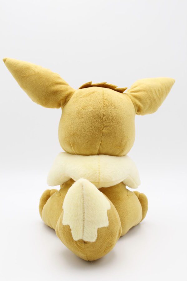 Evoli Plüschtier Pokemon Original Japan Pokemon Center 2019 – Bild 4