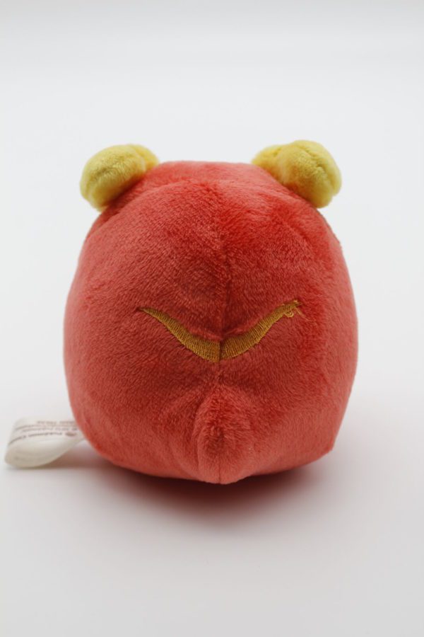 Flampion Plüschtier Pokemon Dolls Original Japan Pokemon Center 2012 – Bild 3