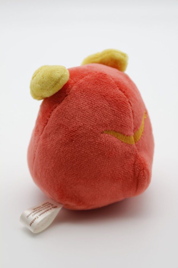 Flampion Plüschtier Pokemon Dolls Original Japan Pokemon Center 2012 – Bild 4