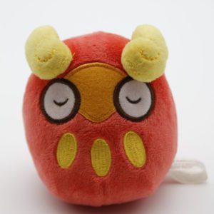 Flampion Plüschtier Pokemon Dolls Original Japan Pokemon Center 2012