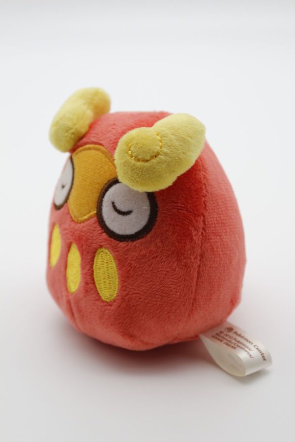 Flampion Plüschtier Pokemon Dolls Original Japan Pokemon Center 2012 – Bild 5