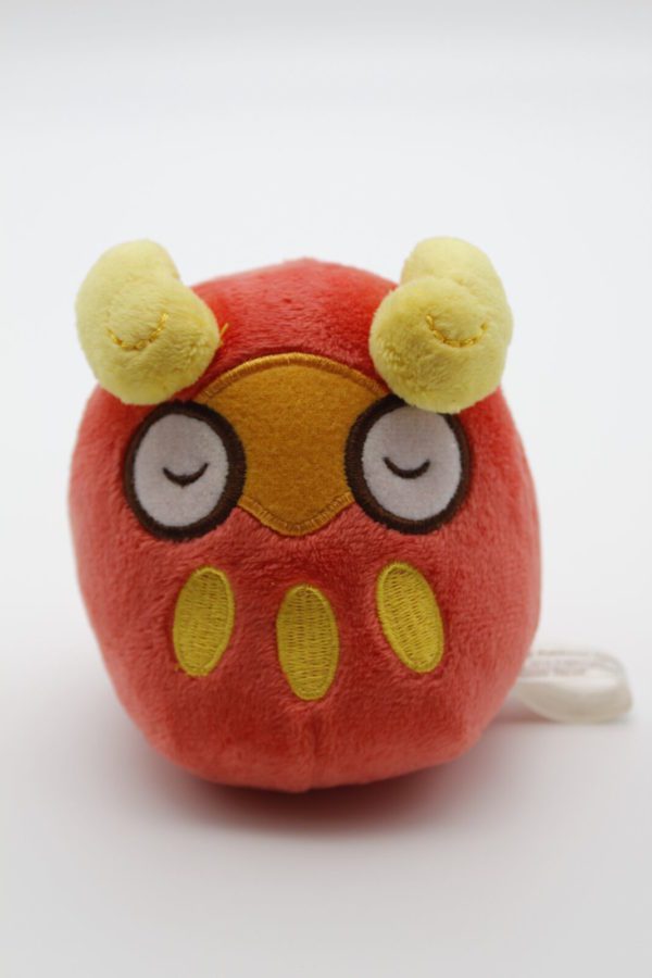 Flampion Plüschtier Pokemon Dolls Original Japan Pokemon Center 2012