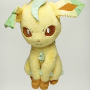 Folipurba Anhänger Plüschtier Pokemon Original Japan Banpresto
